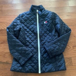 Tommy jacket